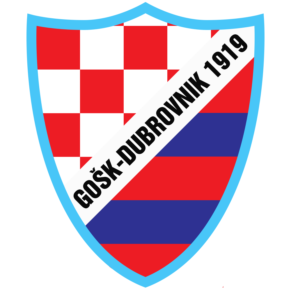 GOŠK-Dubrovnik 1919