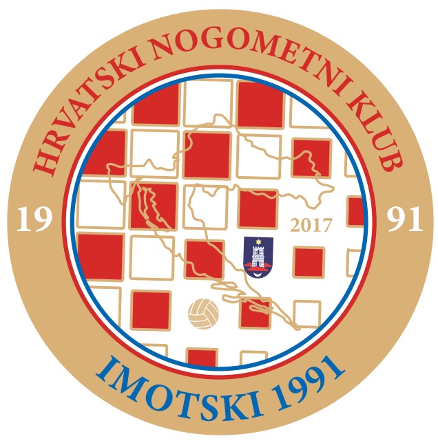 Imotski 1991