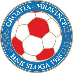 Sloga Mravince