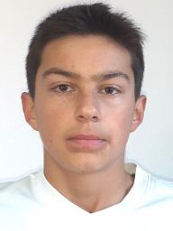 Mateo Varvodić